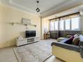 1-бөлмелі пәтер · 35 м² · 7/13 қабат, Ади Шарипова 145, бағасы: 20 000 ₸ в Алматы, Алмалинский р-н