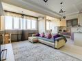 1-бөлмелі пәтер · 35 м² · 7/13 қабат, Ади Шарипова 145, бағасы: 20 000 ₸ в Алматы, Алмалинский р-н — фото 2