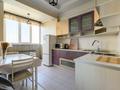 1-бөлмелі пәтер · 35 м² · 7/13 қабат, Ади Шарипова 145, бағасы: 20 000 ₸ в Алматы, Алмалинский р-н — фото 3