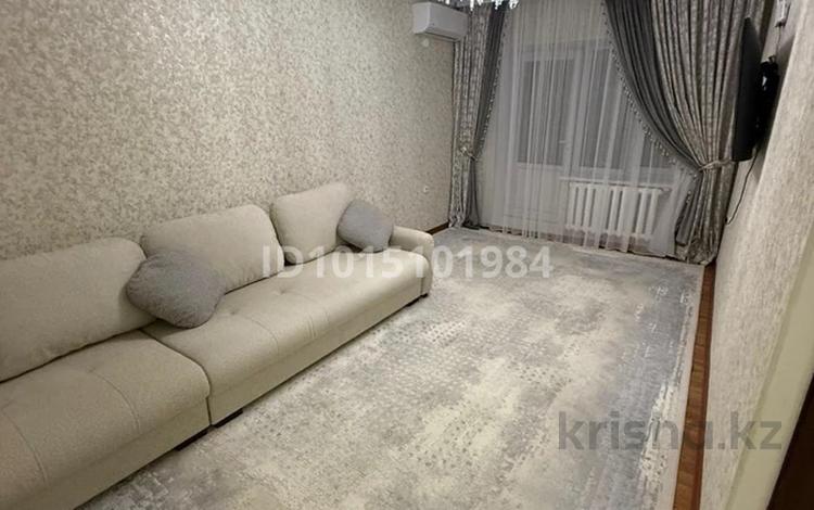 2-бөлмелі пәтер · 58.9 м² · 5/5 қабат, Нур орда 118 — Набережная, бағасы: 19 млн ₸ в  — фото 2