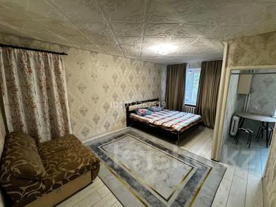 1-комнатная квартира · 35 м² · 1/4 этаж, Московская 32 — Победы Московская за 10 000 ₸ в Астане, Сарыарка р-н