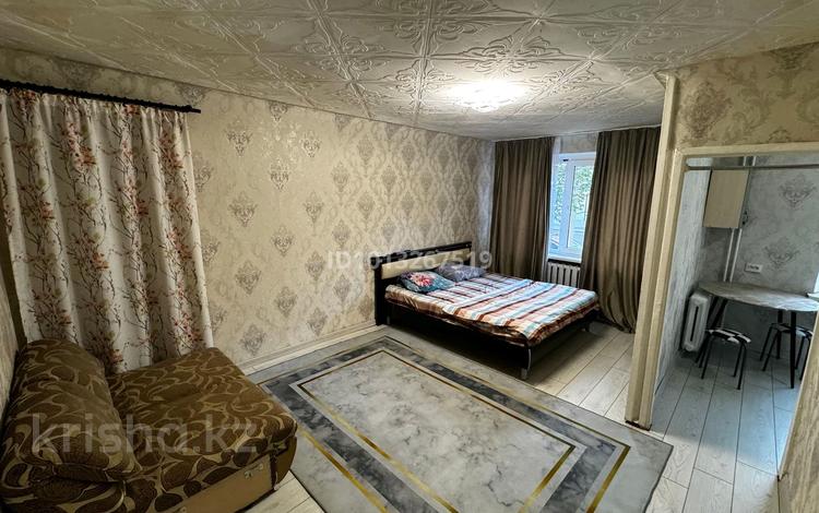 1-комнатная квартира · 35 м² · 1/4 этаж, Московская 32 — Победы Московская за 10 000 ₸ в Астане, Сарыарка р-н — фото 2