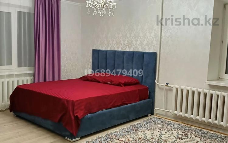1-бөлмелі пәтер · 35 м² · 6/10 қабат, Аблайхана 36 — Манаса, бағасы: 13 000 ₸ в Астане, Алматы р-н — фото 6