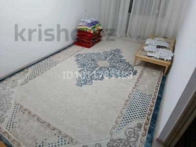 2-бөлмелі пәтер · 58.4 м² · 4/5 қабат, Левый берег 50, бағасы: 17.5 млн ₸ в 