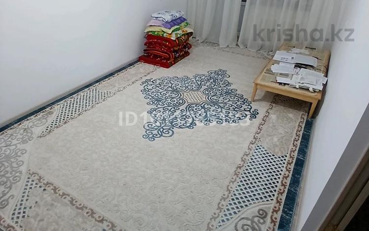 2-бөлмелі пәтер · 58.4 м² · 4/5 қабат, Левый берег 50, бағасы: 17.5 млн ₸ в  — фото 2