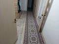 2-бөлмелі пәтер · 58.4 м² · 4/5 қабат, Левый берег 50, бағасы: 17.5 млн ₸ в  — фото 4