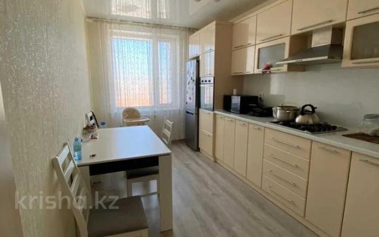 2-комнатная квартира, 66 м², 6/6 этаж, Нурсултана Назарбаева 207