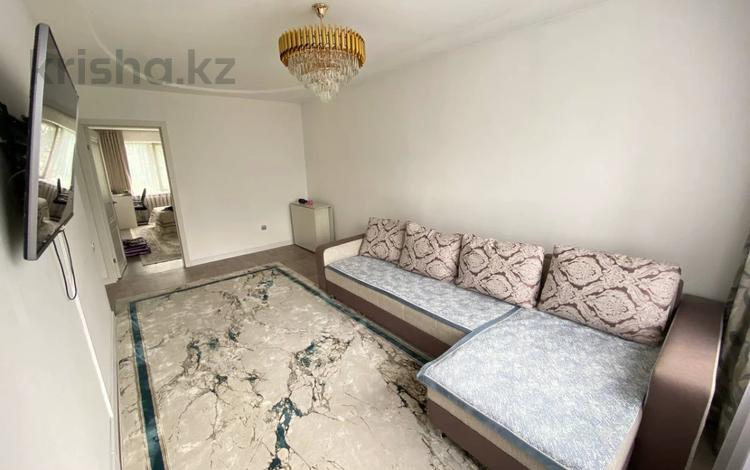 3-комнатная квартира · 64.6 м² · 4/5 этаж, мкр Аксай-3 — Толе би за 37.5 млн ₸ в Алматы, Ауэзовский р-н — фото 7