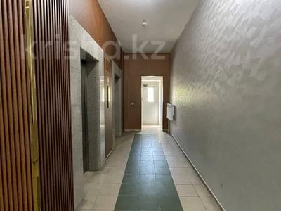1-комнатная квартира · 45 м² · 5/9 этаж, мкр Аккент за 27 млн ₸ в Алматы, Алатауский р-н