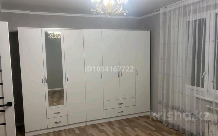 1-комнатная квартира, 32 м²
