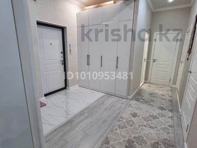 2-бөлмелі пәтер · 80.4 м² · 4/10 қабат, 19-й мкр 15, бағасы: 32 млн ₸ в Актау