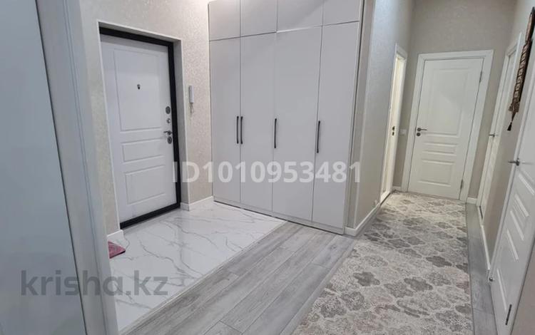 2-бөлмелі пәтер · 80.4 м² · 4/10 қабат, 19-й мкр 15, бағасы: 32 млн ₸ в Актау — фото 2