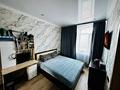 3-комнатная квартира · 77 м² · 1/4 этаж, Казбекова 11 за 35.9 млн ₸ в Балхаше — фото 4