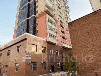 3-комнатная квартира · 121.7 м² · 4/9 этаж, Куаншбаева 15 блок Б за 57 млн 〒 в Астане, Алматы р-н