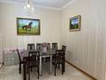 3-бөлмелі пәтер · 121.7 м² · 4/9 қабат, Куаншбаева 15 блок Б, бағасы: 57 млн ₸ в Астане, Алматы р-н — фото 28