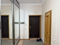3-бөлмелі пәтер · 121.7 м² · 4/9 қабат, Куаншбаева 15 блок Б, бағасы: 57 млн ₸ в Астане, Алматы р-н — фото 5