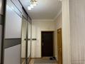 3-бөлмелі пәтер · 121.7 м² · 4/9 қабат, Куаншбаева 15 блок Б, бағасы: 57 млн ₸ в Астане, Алматы р-н — фото 8