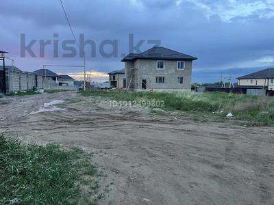 Жер телімі · 4 сотық, Абылайха, бағасы: 18.5 млн ₸ в Каскелене