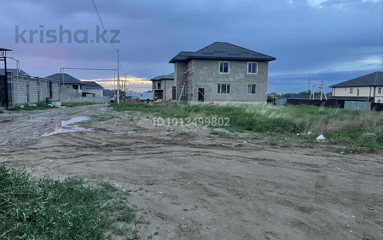 Жер телімі · 4 сотық, Абылайха, бағасы: 18.5 млн ₸ в Каскелене — фото 2