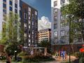 1-комнатная квартира · 37.8 м² · 9/12 этаж, Улы Дала 38а — ул. Казыбек Би за 26.5 млн ₸ в Астане, Нура р-н — фото 10