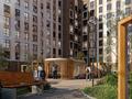 1-комнатная квартира · 37.8 м² · 9/12 этаж, Улы Дала 38а — ул. Казыбек Би за 26.5 млн ₸ в Астане, Нура р-н — фото 11