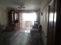 2-комнатная квартира · 47.2 м² · 2/5 этаж, Тажибаева 25 за 16 млн 〒 в 