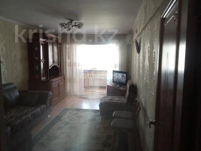 2-комнатная квартира · 47.2 м² · 2/5 этаж, Тажибаева 25 за 16 млн 〒 в 