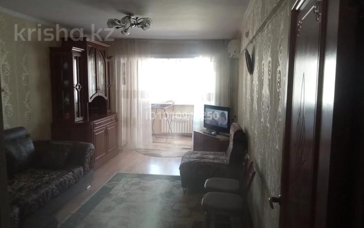 2-комнатная квартира · 47.2 м² · 2/5 этаж, Тажибаева 25 за 16 млн 〒 в  — фото 2