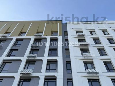 2-комнатная квартира · 58 м² · 7/7 этаж, Жошы хан 16/1 за 44.5 млн ₸ в Астане, Есильский р-н