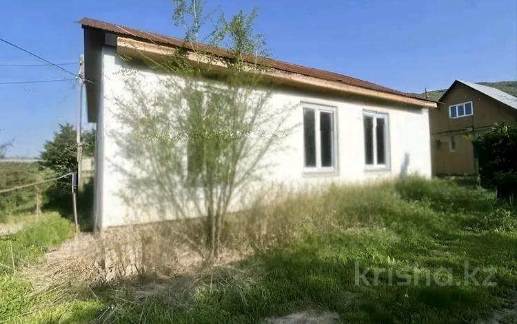 Отдельный дом · 3 комнаты · 80 м² · 6 сот., Каскеленская 17 за 17 млн ₸ в Долане — фото 6