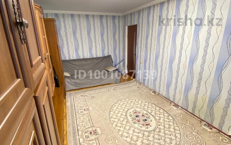 3-комнатная квартира · 62.3 м² · 3/5 этаж, мкр 5 — Молдагулова за 18 млн ₸ в Актобе — фото 2