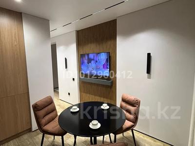 2-комнатная квартира · 34 м² · 4/9 этаж, мкр Шугыла, Райымбека 590/10 — Жуалы за 28 млн ₸ в Алматы, Наурызбайский р-н