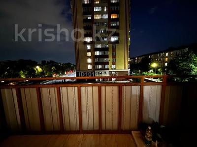 1-комнатная квартира · 48 м² · 3/17 этаж, мкр Таугуль-1 150/3 — Жандосова берегового за 245 000 ₸ в Алматы, Ауэзовский р-н