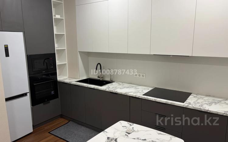3-бөлмелі пәтер · 70 м² · 3/3 қабат, мкр Нур Алатау, 16 улица 1 — Напротив школа и сад Tamos Education, бағасы: 550 000 ₸ в Алматы, Бостандыкский р-н — фото 7
