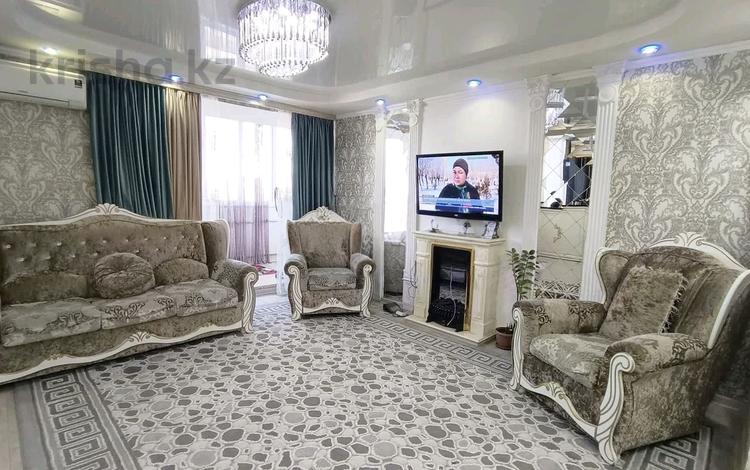 3-комнатная квартира · 68.8 м² · 10/10 этаж, Шакарима 20 за 26.9 млн ₸ в Семее — фото 38