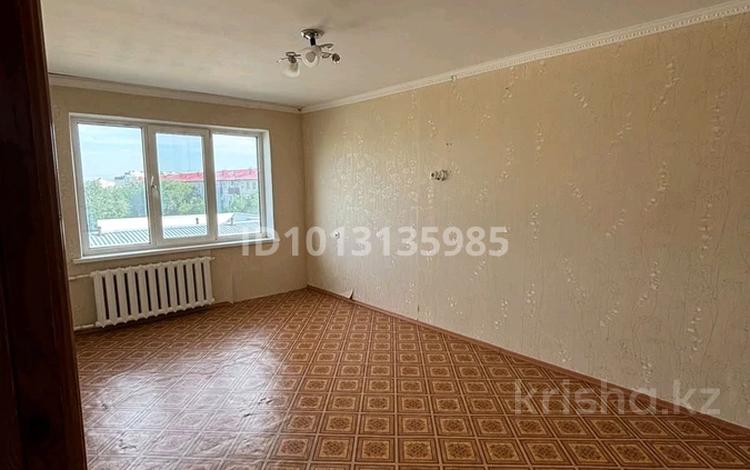 3-комнатная квартира · 62 м² · 5/5 этаж, Луговая 10 — Школа 3 за 120 000 ₸ в Атырау, мкр Авангард-4 — фото 2