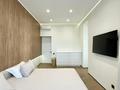 3-бөлмелі пәтер · 55 м² · 10/12 қабат, Сейфуллина 499/131, бағасы: 56 млн ₸ в Алматы, Алмалинский р-н — фото 2