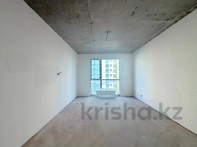 2-комнатная квартира · 69.85 м² · 5/12 этаж, Мухамедханова — БЕЗ КОМИССИИ ДЛЯ ПОКУПАТЕЛЯ за 61.5 млн ₸ в Астане, Нура р-н