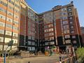 1-комнатная квартира · 46.4 м² · 3/9 этаж, мкр. Алтын орда, Пр.Молдагуловой 66Б за 18.2 млн 〒 в Актобе