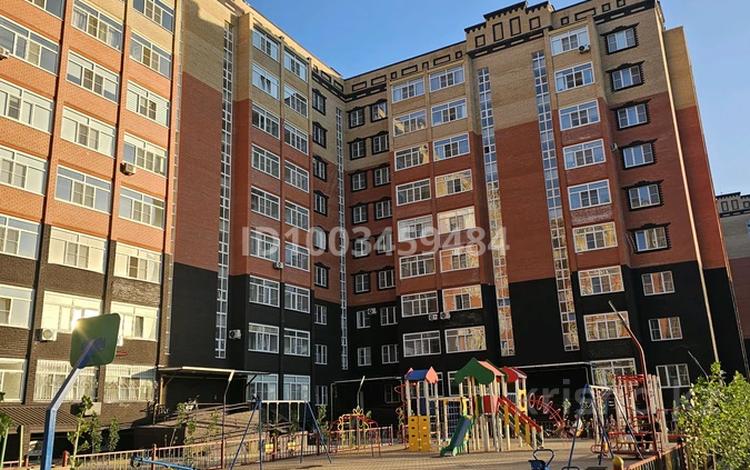 1-комнатная квартира · 46.4 м² · 3/9 этаж, мкр. Алтын орда, Пр.Молдагуловой 66Б за 18.2 млн 〒 в Актобе — фото 5
