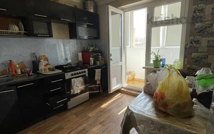 3-комнатная квартира · 70 м² · 5/5 этаж, Алдабергенова за 22 млн ₸ в Талдыкоргане, мкр Жана Гарышкер — фото 2
