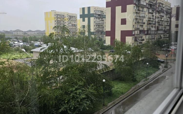 1-бөлмелі пәтер · 40.3 м² · 3/9 қабат, Асыл Арман, бағасы: 20 млн ₸ в Иргели — фото 2
