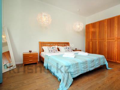 2-комнатная квартира · 75 м² · 13/14 этаж, Навои 68 за 22 988 ₸ в Алматы