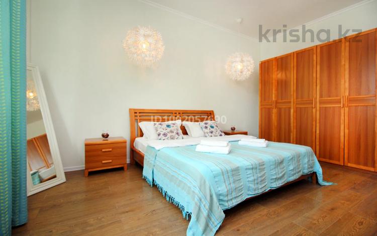 2-комнатная квартира · 75 м² · 13/14 этаж, Навои 68 за 22 988 ₸ в Алматы — фото 2