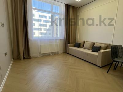 2-бөлмелі пәтер · 47 м², Е-429 көшесі, 14/2, бағасы: 28.9 млн ₸ в Астане, Нура р-н