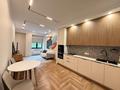 2-бөлмелі пәтер · 67.5 м², Омарова 25/1 — Достык, бағасы: 65 млн ₸ в Алматы, Медеуский р-н
