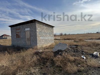 Участок · 9 соток, Шанырак 511 за 6 млн ₸ в Таразе