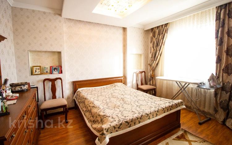 3-комнатная квартира, 78 м², 5/5 этаж, Каратал за 26 млн 〒 в Талдыкоргане — фото 21