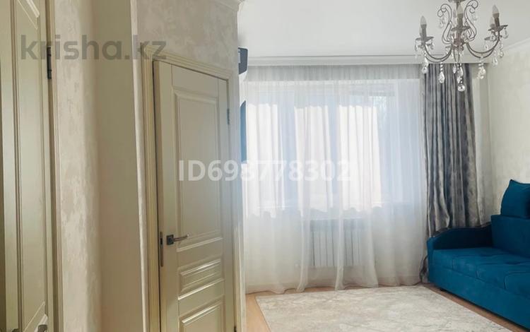 2-бөлмелі пәтер · 42 м² · 4/9 қабат, мкр Аксай-1 11/9 — Сайна-Райымбека, бағасы: 15 000 ₸ в Алматы, Ауэзовский р-н — фото 8