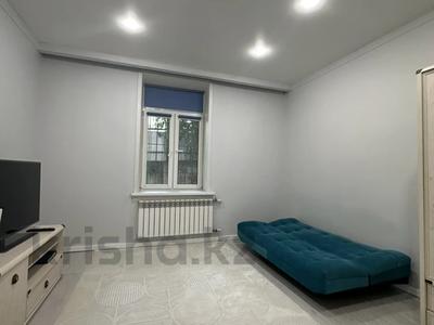 2-бөлмелі пәтер · 46 м² · 1/2 қабат, Кашгарская 61 — Шевченко Байтурсынова, бағасы: 36.6 млн ₸ в Алматы, Алмалинский р-н